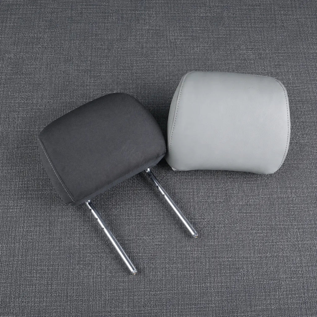 Headrest Cover For Ford F150 XLT 2015-2020 Expedition 2018-2024 (2 Pcs) | Mewant