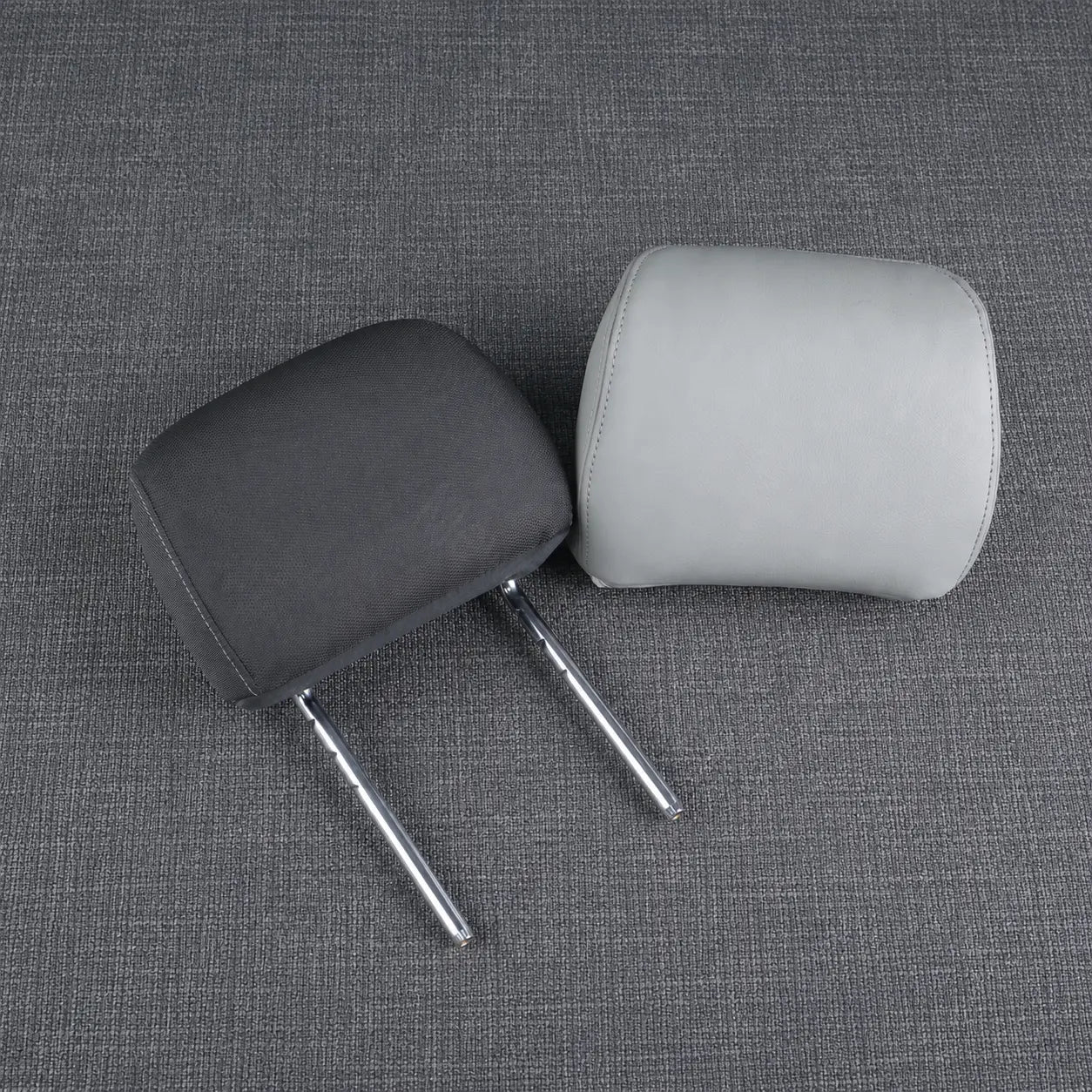 Headrest Cover For Ford F150 XLT 2015-2020 Expedition 2018-2024 (2 Pcs) | Mewant