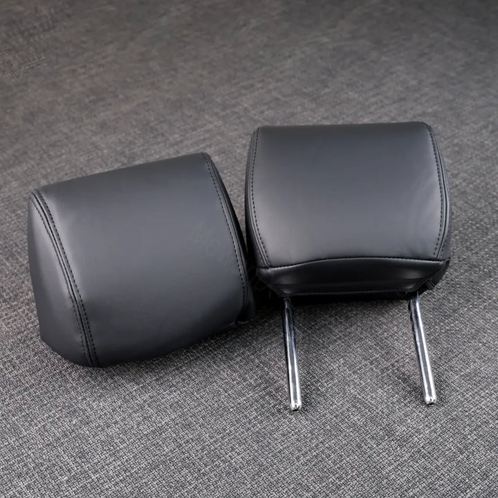 Honda CR-V Headrest Cover