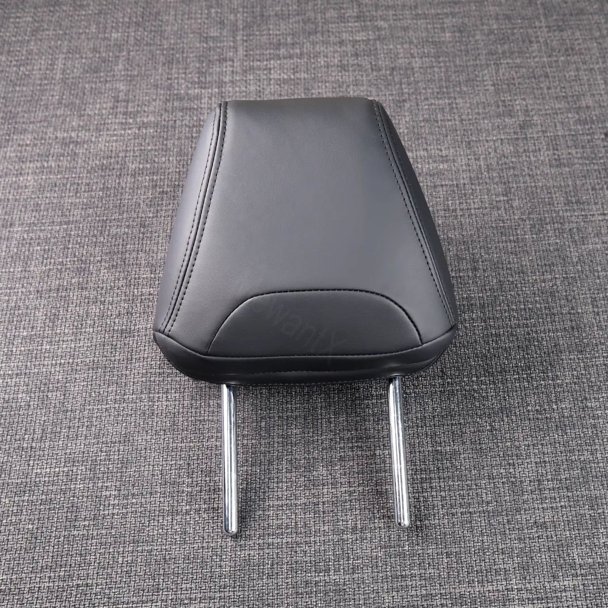 Mewant Leather Car Headrest Cover Compatible with Toyota Rav4 2019-2024 / Corolla 2019-2022 (2 Pcs)