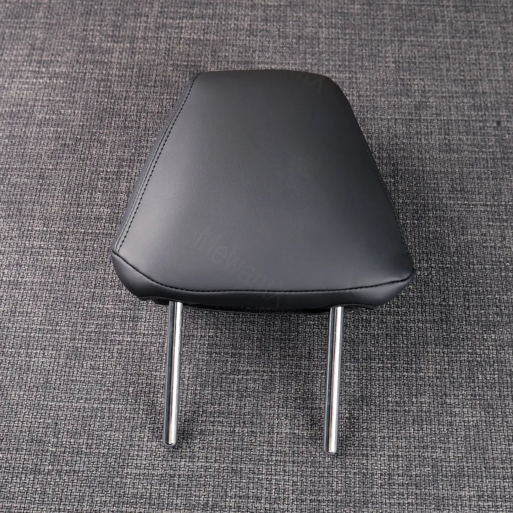 Mewant Leather Car Headrest Cover Compatible with Toyota Rav4 2019-2024 / Corolla 2019-2022 (2 Pcs)