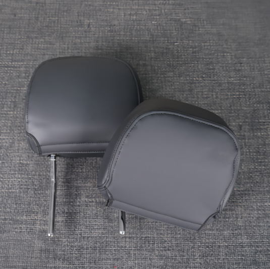 Headrest Cover For Chevrolet (Chevy) Equinox GM 2018-2024 (2 Pcs) | Mewant