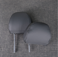 Headrest Cover For Audi A4 A52009-2016 (2 Pcs) | Mewant
