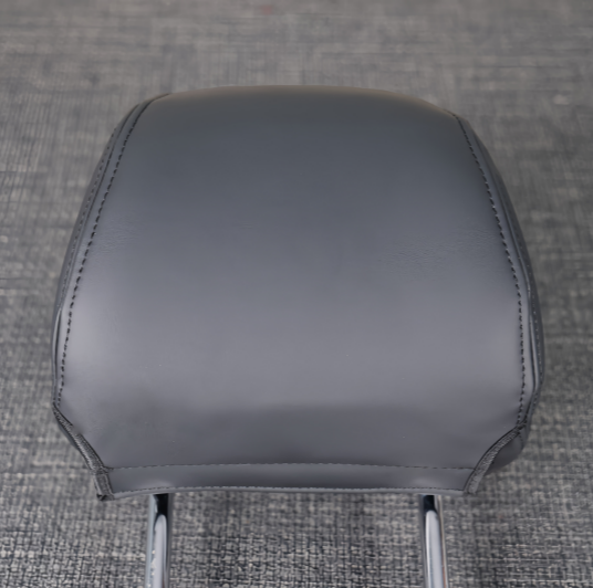 Headrest Cover For Volkswagen Golf 2008-2012 (2 Pcs) | Mewant