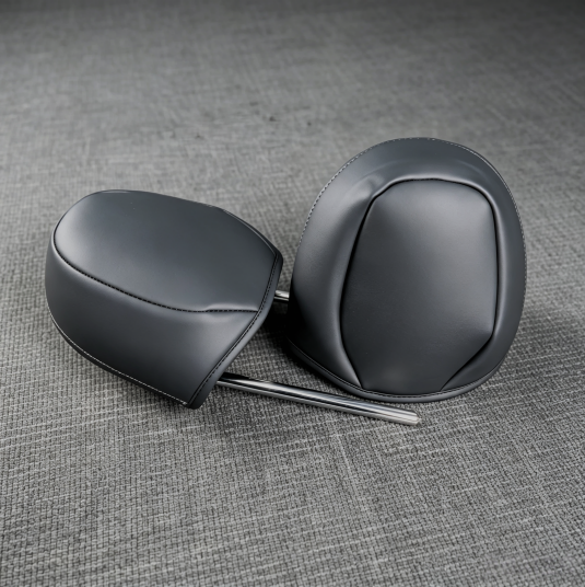 Headrest Cover for Tesla Model 3 2017-2023 / Model 3 Highland 2024-2026 in stock