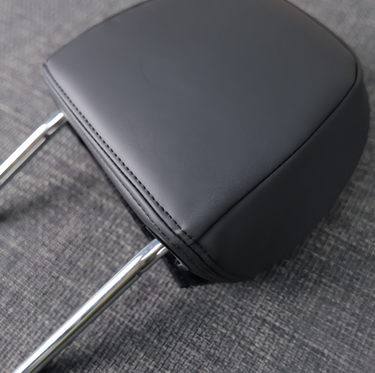 Headrest Cover For Volkswagen Golf 2012-2019 (2 Pcs) | Mewant