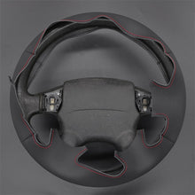 Bild in den Galerie-Viewer laden, MEWAN Genuine Leather Car Steering Wheel Cove for Mk3 Golf 1996 - Mewant Cover
