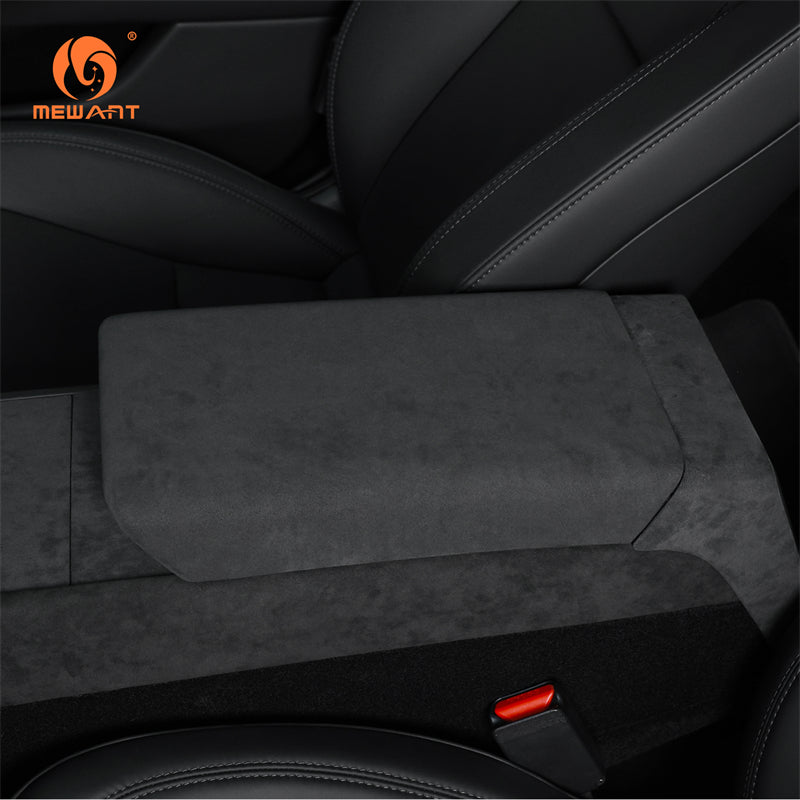 Mewant Car Interior Auto Accessories for Tesla Series - Mewant Cover