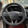 MEWANT Car Steering Wheel Cover for Ford Focus(III)/ Escape/ Ecosport/ C - MAX/ Grand C - Max/ Kuga - Mewant Cover