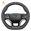 MEWANT Car Steering Wheel Cover for Ford Ford Explorer (ST/ST - Line/Timberline) - Mewant Cover