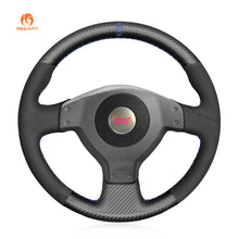 Cargue la imagen en el visor de la galería, MEWANT DIY Car Steering Wheel Cover for Subaru Impreza WRX STI 2002 - 2004 - Mewant Cover
