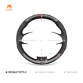 MEWANT Steering Wheel Cover for Opel / Vauxhall / Holden Astra Signum Vectra 2004-2009