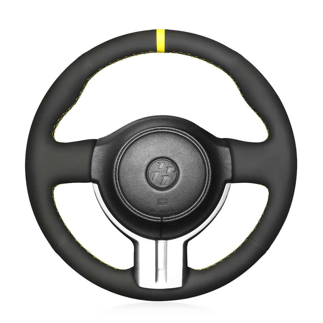 MEWANT Steering Wheel Cover for Toyota 86 2016-2020