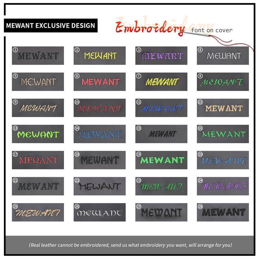 MEWANT Hand Stitch Dark Grey Alcantara Car Steering Wheel Cover for Infiniti G35 2003 - 2006 / for Nissan Skyline V35 2003 - 2006 - Alcantara, Leather, Carbon Fiber, Easy Install, Non - Slip, Best Steering Wheel Cover