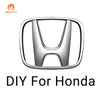 Mewant Mesh Alcantara DIY Customize Style - For Honda Series - Mewant Cover