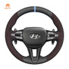 Mewant Mesh Alcantara DIY Customize Style - For Hyundai Series - Mewant Cover