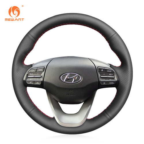 Car Steering Wheel Cove for Hyundai Kona 2017-2023