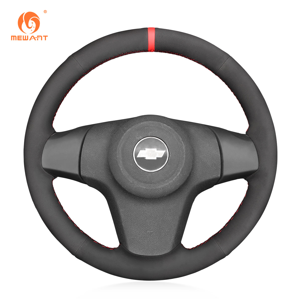 Car Steering Wheel Cover for Chevrolet Niva 2009-2020