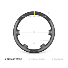 Carica l&#39;immagine nel visualizzatore di Gallery, Car Steering Wheel Cover for Mercedes Benz W639 Viano Vito VW Crafter
