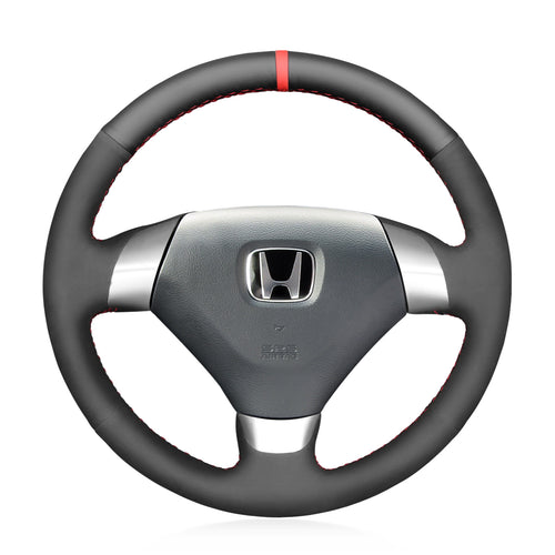 Car Steering Wheel Cover for Acura TSX 