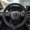 Car Steering Wheel Cover for Honda Civic 11 XI 2021-2022