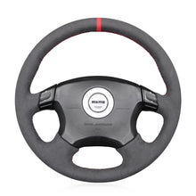 Charger l&#39;image dans la galerie, Car steering wheel cover for Subaru Impreza WRX 2002-2004
