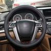 Car Steering Wheel Cover for Honda Pilot Odyssey