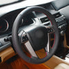 Car Steering Wheel Cover for Honda Accord 8 Pilot