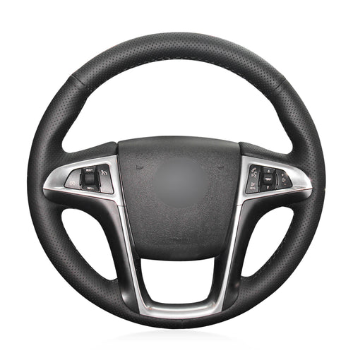 Car Steering Wheel Cover for Buick Lacrosse 2010-2013 / Buick Regal 2011-2013
