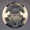 Car steering wheel cover for Nissan Murano 2009-2015 / Teana 2008-2013 / Elgrand 2010-2021