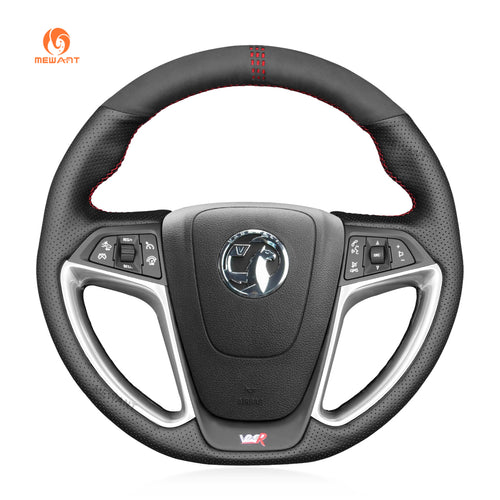 Car Steering Wheel Cover for Opel Astra GTC OPC Vauxhall Astra GTC VXR Holden Astra VXR