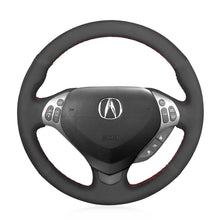 Carica l&#39;immagine nel visualizzatore di Gallery, Car Steering Wheel Cover for Acura TL

