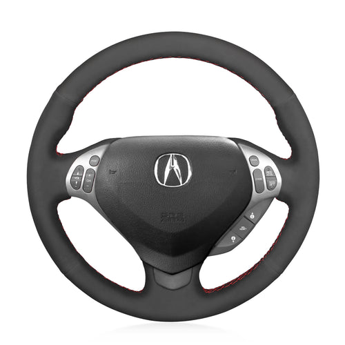 Car Steering Wheel Cover for Acura TL