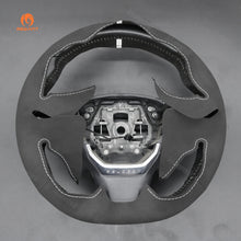 Carica l&#39;immagine nel visualizzatore di Gallery, Car Steering Wheel Peugeot Expert Traveller / for Citreon Jumpy Spacetourer
