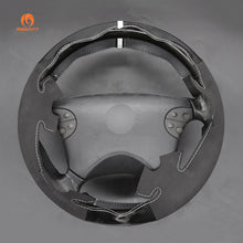 Load image into Gallery viewer, Car Steering Wheel Cover for Mercedes Benz CLK-Class W208 C208 / E-Class W210 / G-Class W463

