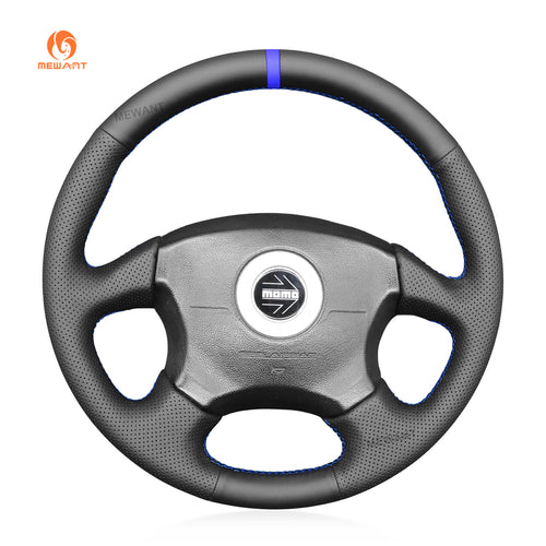 Car Steering Wheel Cover for Subaru Impreza WRX 2002-2004
