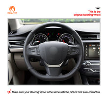 Carica l&#39;immagine nel visualizzatore di Gallery, Car Steering Wheel Peugeot Expert Traveller / for Citreon Jumpy Spacetourer
