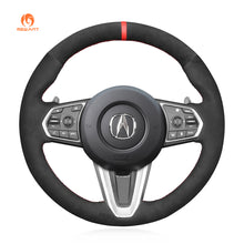 Carica l&#39;immagine nel visualizzatore di Gallery, Car Steering Wheel Cover for Acura RDX 2019-2021
