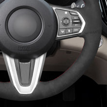 Cargue la imagen en el visor de la Galería, Car Steering Wheel Cover for Acura RDX 2019-2021
