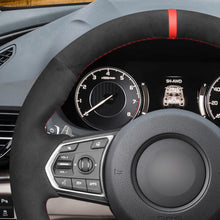 Cargue la imagen en el visor de la Galería, Car Steering Wheel Cover for Acura RDX 2019-2021
