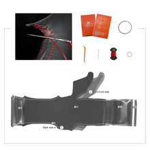 Carica l&#39;immagine nel visualizzatore di Gallery, Car steering wheel cover for Acura TLX 2015-2020
